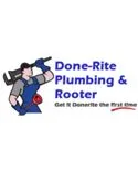 Done-Rite Plumbing & Rooter