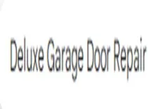 Deluxe Garage Door Repair
