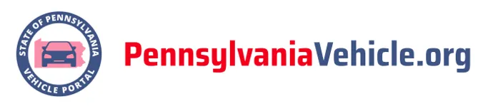 Pennsylvania Vehicle Info Board