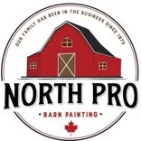 North Pro Barn Painting Service Ontario
