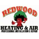 Redwood Heating and Air LLC