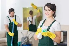 Houston Enterprise Pro Cleaning Services LLC