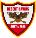 Desert Hawaks