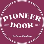 Pioneer Door