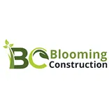 Blooming Constructions