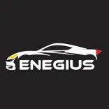 Enegius Car Decor