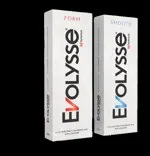 What is Evolysse