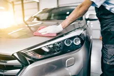 Reset Detailing | Car detailing service in Crosby TX