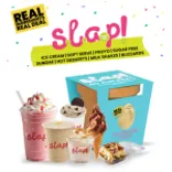 SLAP Ice Cream