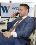Workman Car Accident & Personal Injury Lawyers