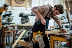 Dedham Woodworking & Carpentry Co
