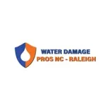 the Water Damage Pros Raleigh nc