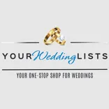 Your Wedding Lists