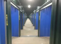 Self Storage by TITAN Containers