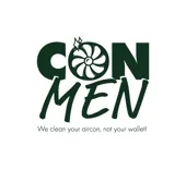 AirCon-Men Cleaning