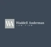 Waddell Anderman Law Firm
