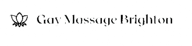 Gay Massage Brighton Services