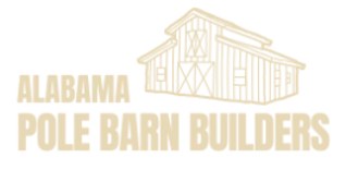 Alabama Pole Barn Builders