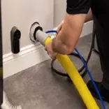 Synergy Dryer Vent Service