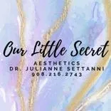 Our Little Secret Aesthetics