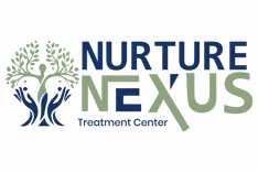 Nurture Nexus Recovery Center Fort Worth Corporate Mailbox