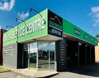 Noranda Service Centre