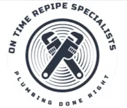 On Time Repipe Specialist