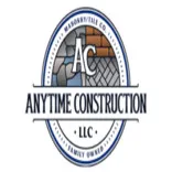 Anytime construction LLC
