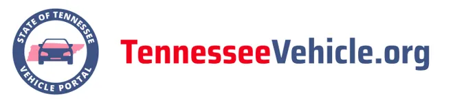 Tennessee Vehicle Info Board