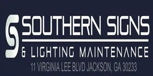 Southern Signs & Lighting Maintenance