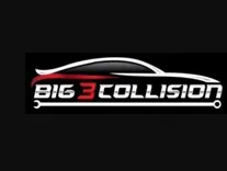 Big 3 Collision