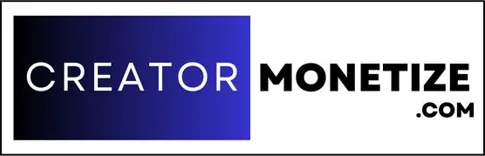 Creator Monetize
