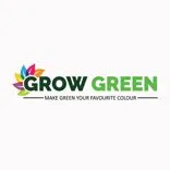 Grow Green Planters