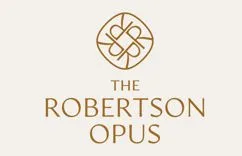 The Robertson Opus Showflat