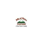 Mile High Coatings - Fort Collins