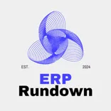 ERP Rundown