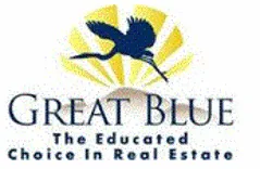 Great Blue