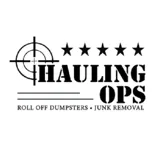Hauling Ops - Dumpster Rental