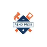 The Reno Pros | Commercial Office Renovation