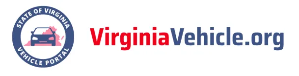 Virginia Vehicle Info Board