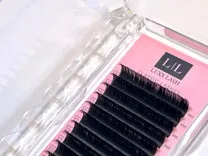 Pre-Made Spike Lash Extensions