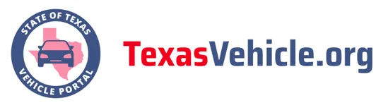 Texas Vehicle Info Board