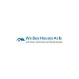 We Buy House As Is