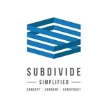 Subdivide Simplified