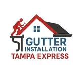 Gutter Installation Tampa Express