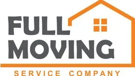 Full Moving Service Company