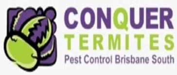 Conquer Termites Pest Control Brisbane South