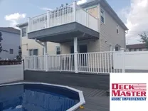 Deck Master Home Improvement