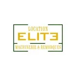 Location Élite : Machinerie & Remorques