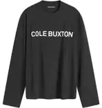 Cole Buxton